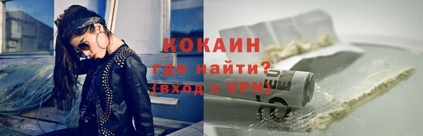 спайс Няндома